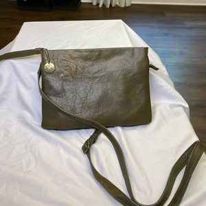 LUCKY BRAND CROSSBODY PURSE
